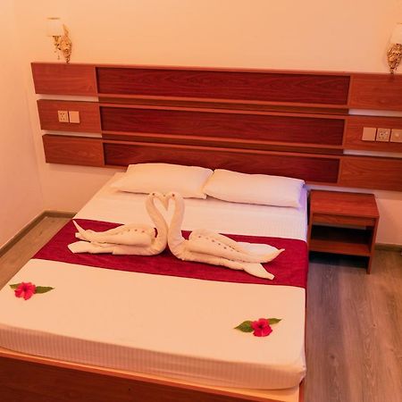 Feridhoo Inn Ngoại thất bức ảnh