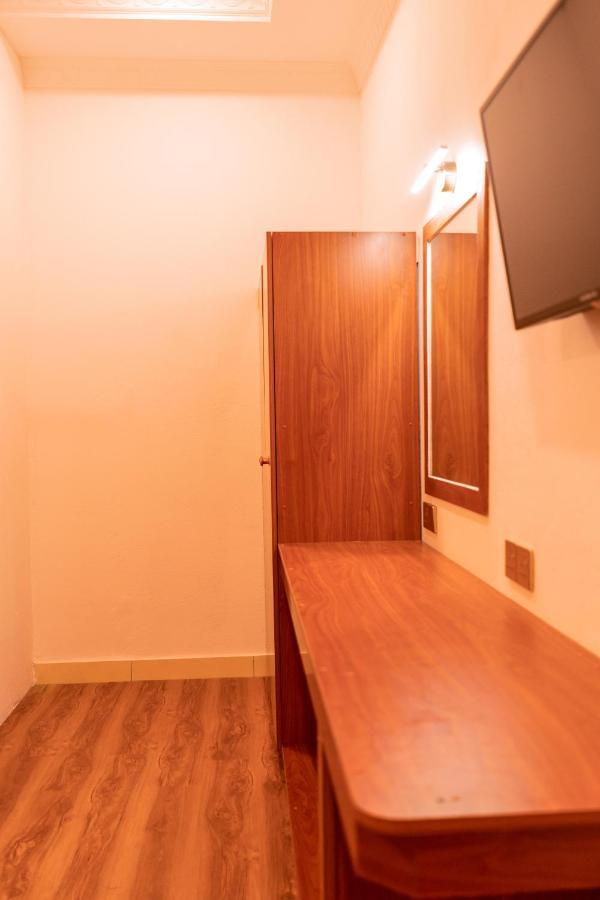 Feridhoo Inn Ngoại thất bức ảnh