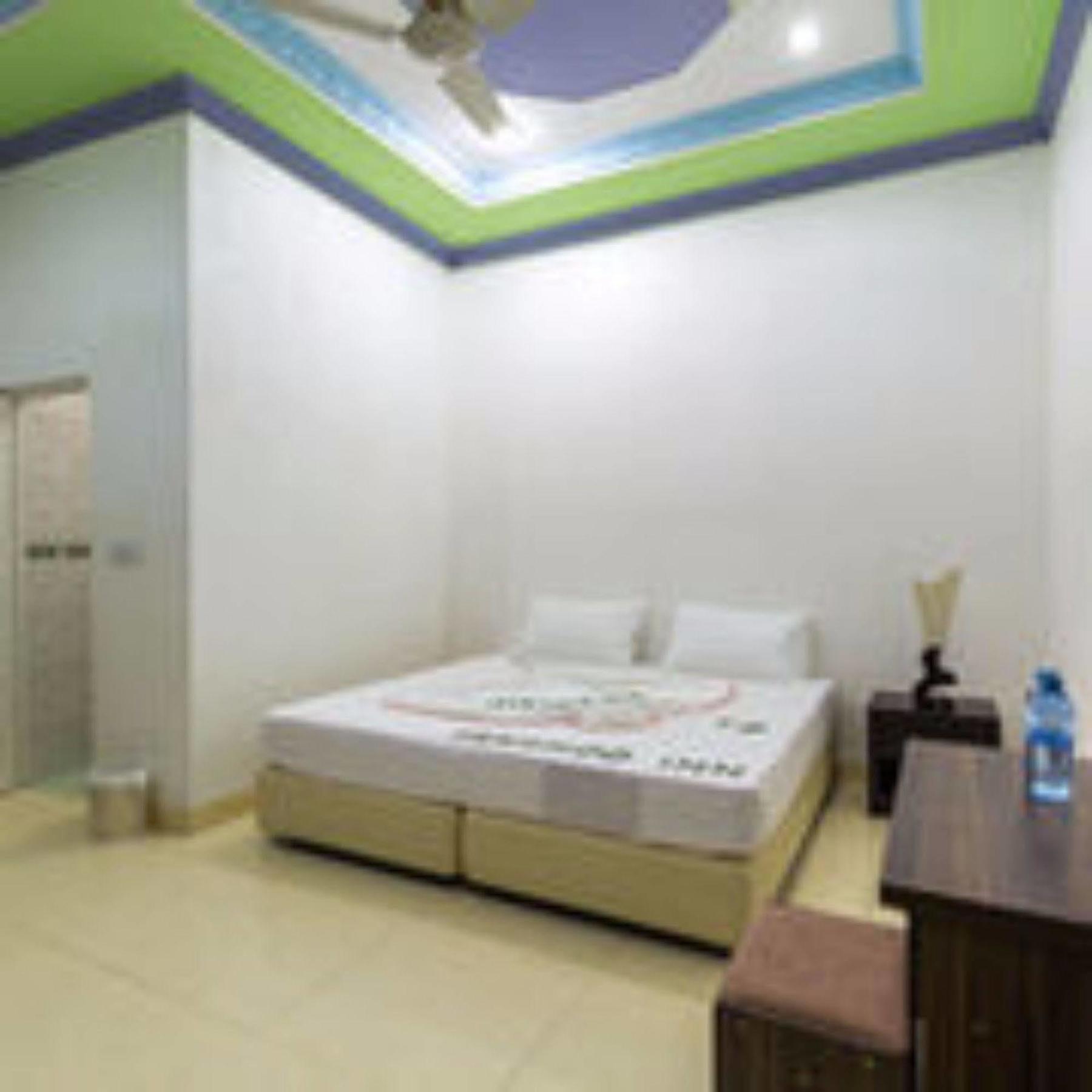 Feridhoo Inn Ngoại thất bức ảnh