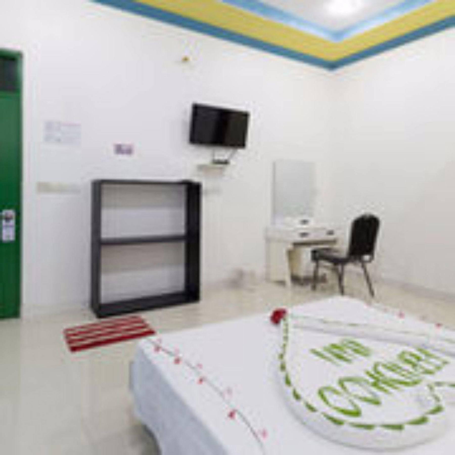Feridhoo Inn Ngoại thất bức ảnh