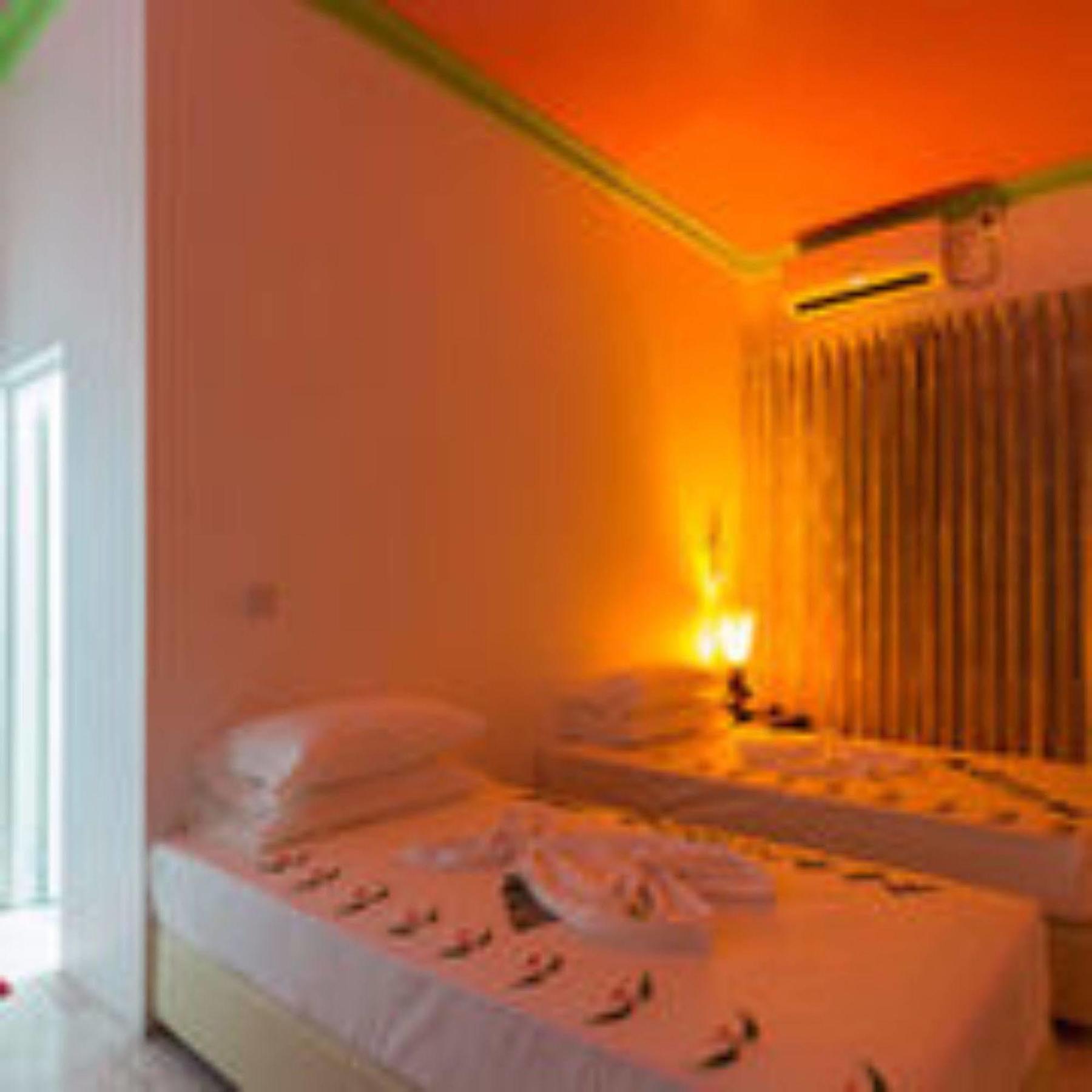 Feridhoo Inn Ngoại thất bức ảnh